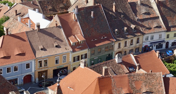 Sibiu Romania